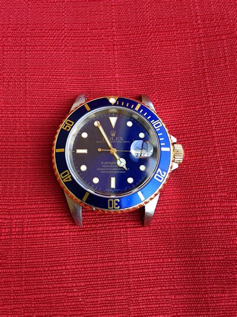 vintage rolex watch repairs|vintage rolex repair near me.